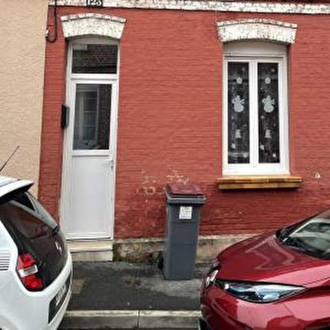 Maison 4 pièces 60 m2