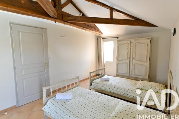 Maison à vendre 6 pièces 126 m² Le Poiré-sur-Vie