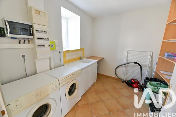 Maison à vendre 6 pièces 126 m² Le Poiré-sur-Vie