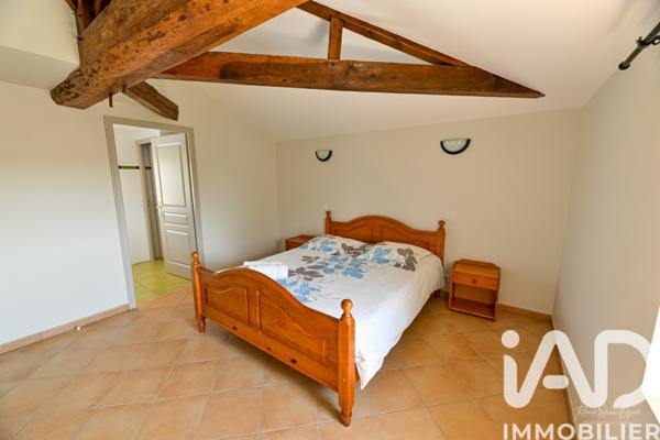 Maison à vendre 6 pièces 126 m² Le Poiré-sur-Vie