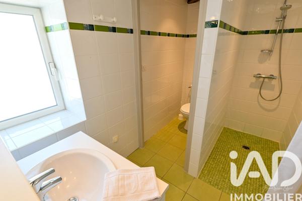 Maison à vendre 6 pièces 126 m² Le Poiré-sur-Vie