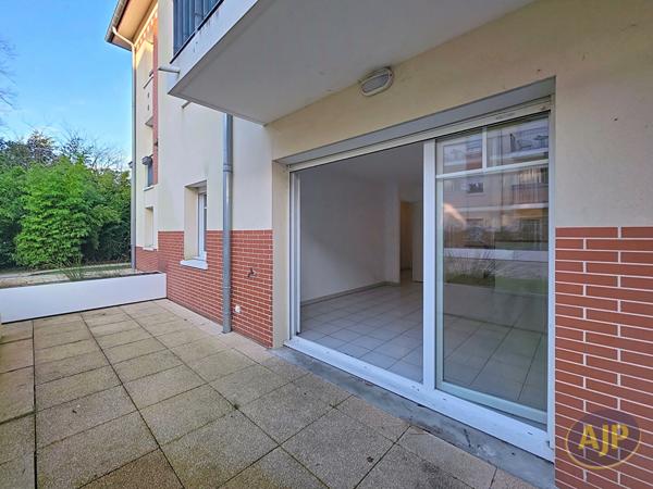 Vente appartement Gujan Mestras : 175 000 € - AJP ACTEA La Hume