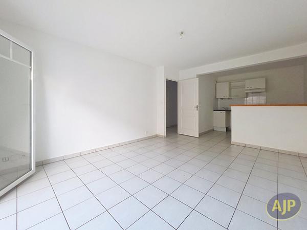Vente appartement Gujan Mestras : 175 000 € - AJP ACTEA La Hume