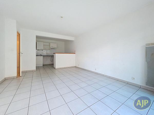 Vente appartement Gujan Mestras : 175 000 € - AJP ACTEA La Hume