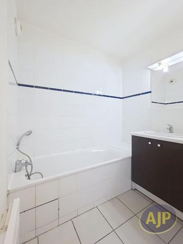 Vente appartement Gujan Mestras : 175 000 € - AJP ACTEA La Hume