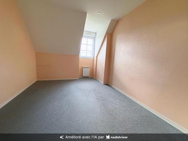 Bureau / Maison Verrieres En Anjou