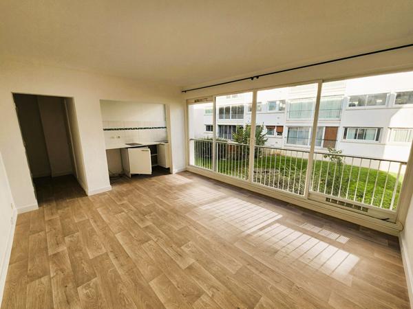 Appartement Antony 1 pièce(s) 24.78 m2