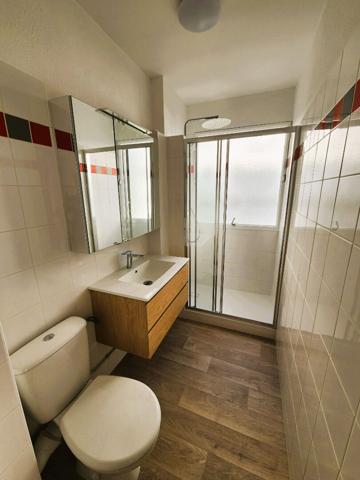 Appartement Antony 1 pièce(s) 24.78 m2