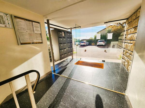 Appartement Antony 1 pièce(s) 24.78 m2