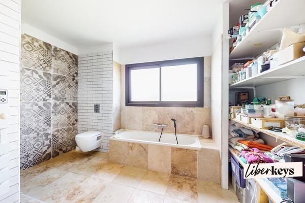 Villa contemporaine 200 m2 _ Beauvoisin