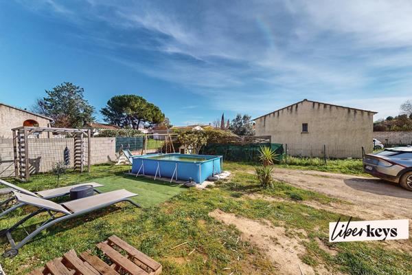 Villa contemporaine 200 m2 _ Beauvoisin