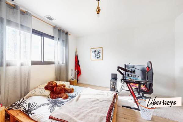 Villa contemporaine 200 m2 _ Beauvoisin