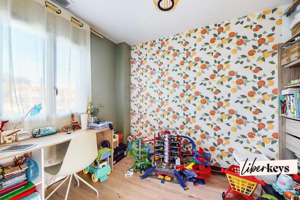 Villa contemporaine 200 m2 _ Beauvoisin