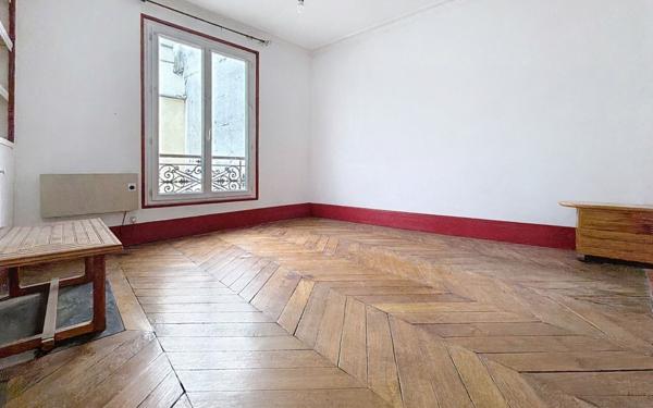 Appartement à vendre    4 pièces • 70 m2 Paris 11