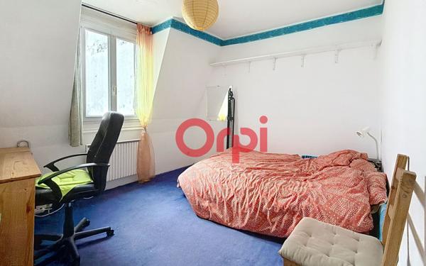 Appartement à vendre    4 pièces • 70 m2 Paris 11