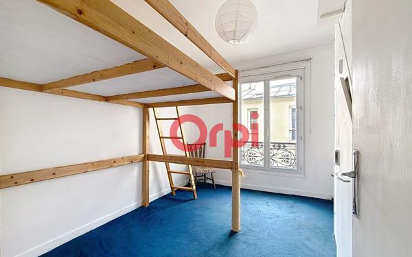 Appartement à vendre    4 pièces • 70 m2 Paris 11
