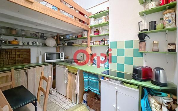 Appartement à vendre    4 pièces • 70 m2 Paris 11
