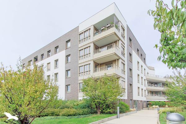 Appartement 4 pièces de standing Dernier étage avec vue dégagée, ZAC Renard, Saint-Cyr-l'École