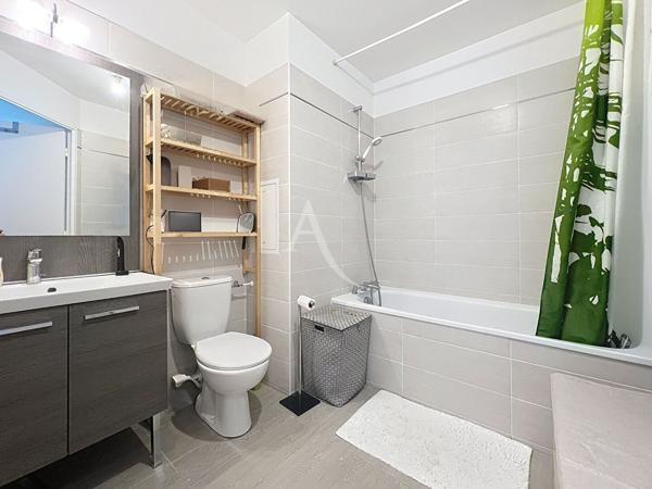 Appartement 4 pièces de standing Dernier étage avec vue dégagée, ZAC Renard, Saint-Cyr-l'École