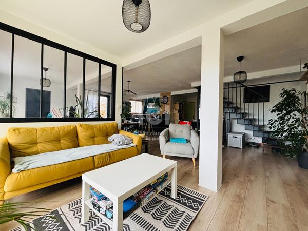 Maison Brains 4 chambres