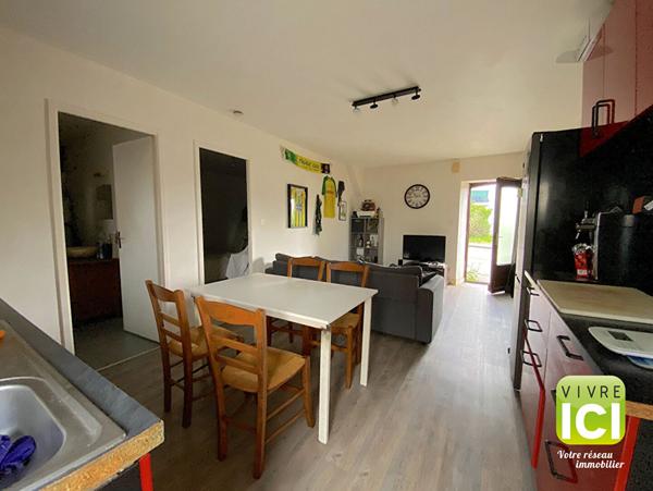 Maison Brains 4 chambres