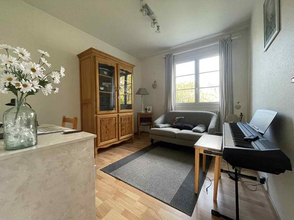 Maison Brains 4 chambres