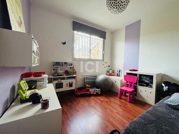 Maison Brains 4 chambres