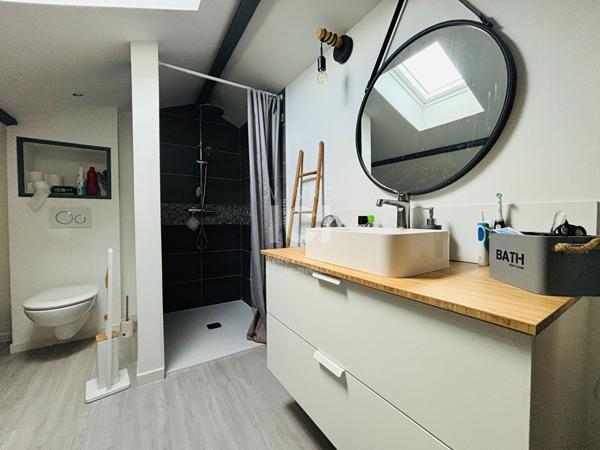 Maison Brains 4 chambres