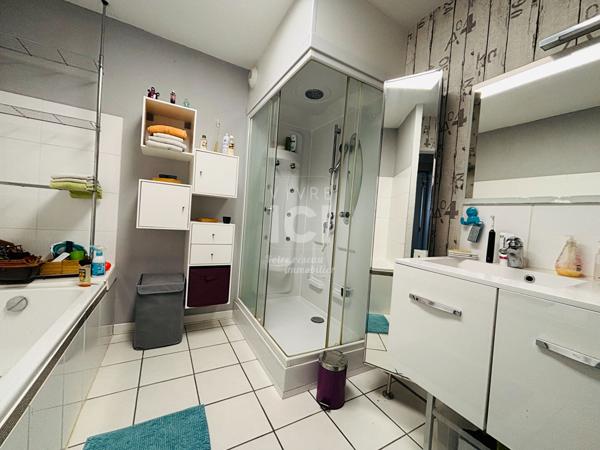 Maison Brains 4 chambres