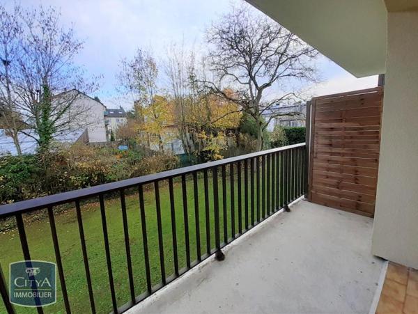 Appartement à louer 1 pièce 30m²