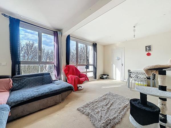 Achat appartement Brunoy - 4 pièce(s) - 68 m² - 158 000 €