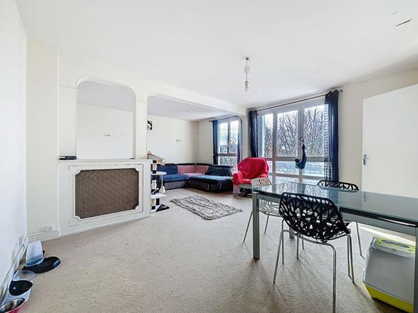 Achat appartement Brunoy - 4 pièce(s) - 68 m² - 158 000 €