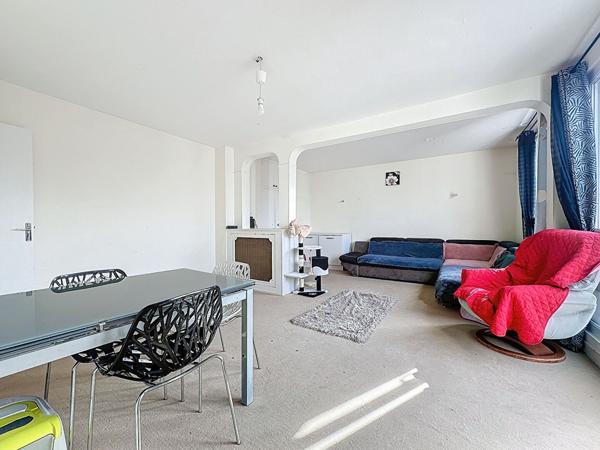 Achat appartement Brunoy - 4 pièce(s) - 68 m² - 158 000 €