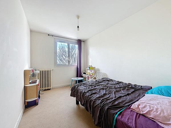 Achat appartement Brunoy - 4 pièce(s) - 68 m² - 158 000 €