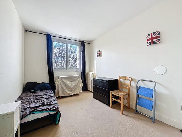 Achat appartement Brunoy - 4 pièce(s) - 68 m² - 158 000 €