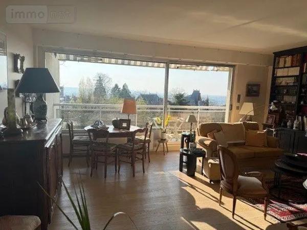 Achat - Appartement Montmorency 95160 4 pièces 95 m 2