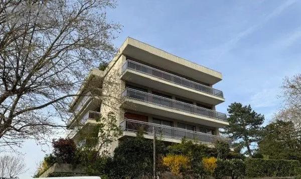 Achat - Appartement Montmorency 95160 4 pièces 95 m 2
