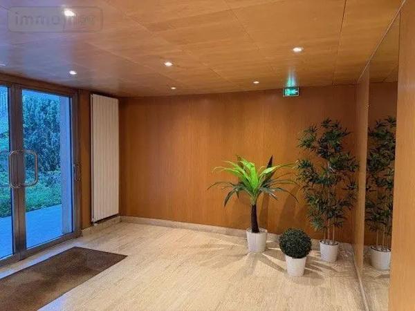 Achat - Appartement Montmorency 95160 4 pièces 95 m 2