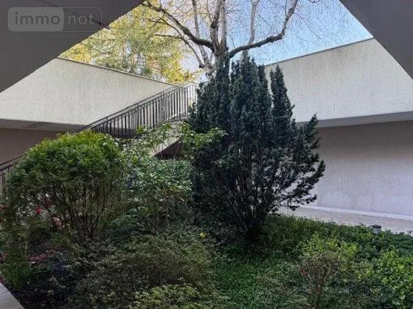 Achat - Appartement Montmorency 95160 4 pièces 95 m 2