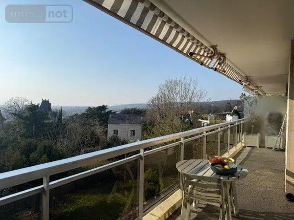Achat - Appartement Montmorency 95160 4 pièces 95 m 2