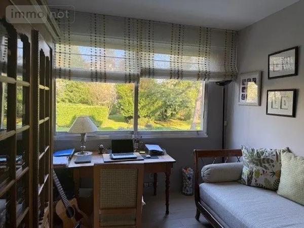 Achat - Appartement Montmorency 95160 4 pièces 95 m 2
