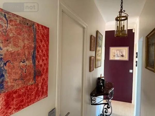 Achat - Appartement Montmorency 95160 4 pièces 95 m 2