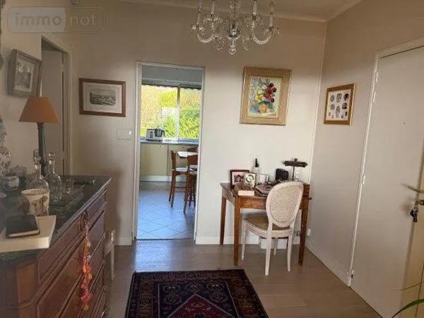 Achat - Appartement Montmorency 95160 4 pièces 95 m 2