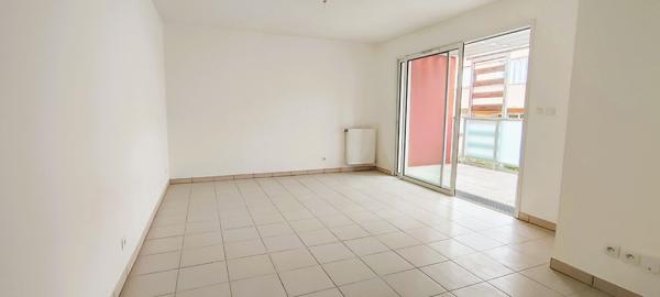 T3 de 67 m² à Toulouse 31500 avec parking en sous-sol