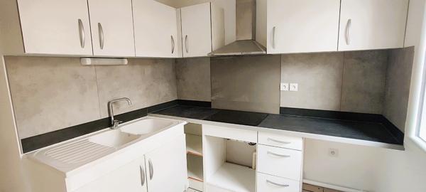 T3 de 67 m² à Toulouse 31500 avec parking en sous-sol