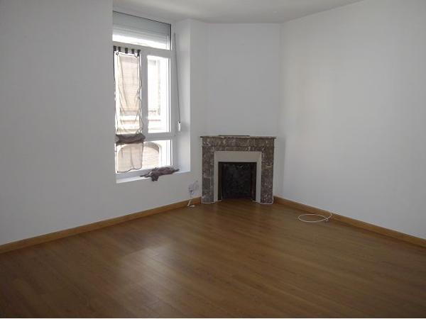 Appartement 2 pièces 42 m2