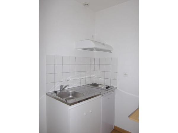 Appartement 2 pièces 42 m2