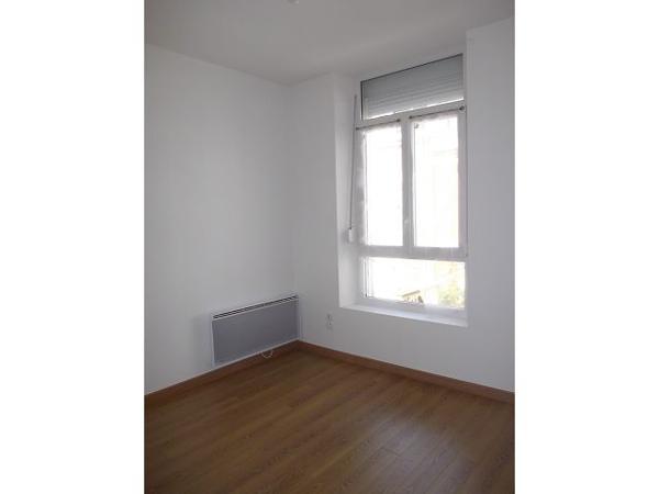 Appartement 2 pièces 42 m2