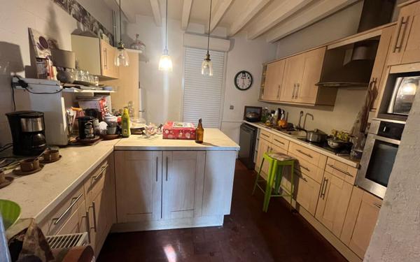 Maison à vendre    5 pièces •  Romorantin-Lanthenay