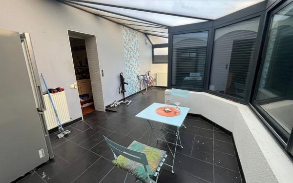 Maison à vendre    5 pièces •  Romorantin-Lanthenay